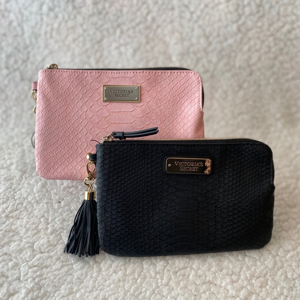 Victoria’s Secret Wristlet